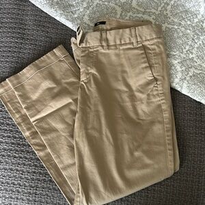 Gap Ankle Pants